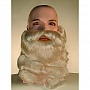 Lacey Wigs Santa Beard